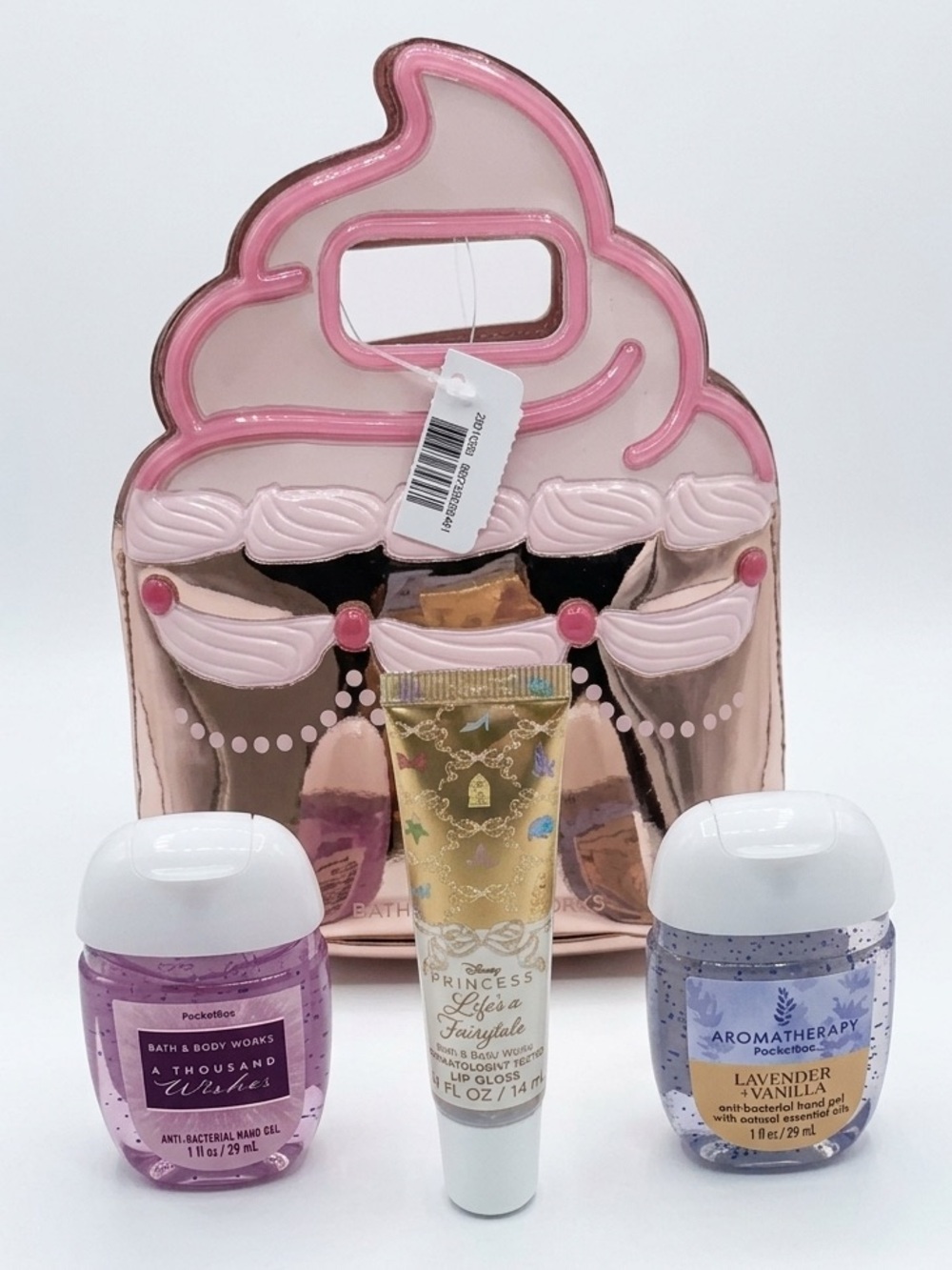 Bath & Body Works Bundle